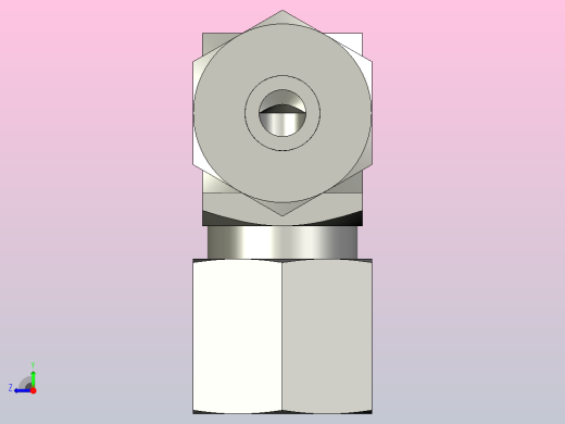 EO管接头弯头W08ZSCF.stp右视缩略图