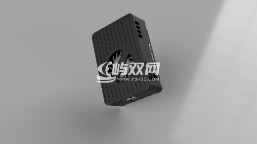 Foxeer Reaper Extreme 3.3G 4W 16通道 vtx缩略图