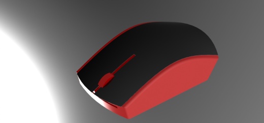 无线3D鼠标13缩略图