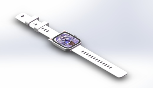 红米watch4智能手环缩略图
