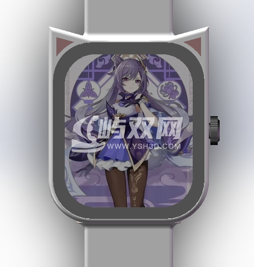 红米watch4智能手环