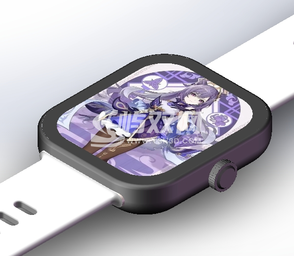 红米watch4智能手环
