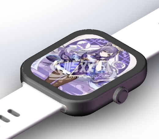 红米watch4智能手环缩略图