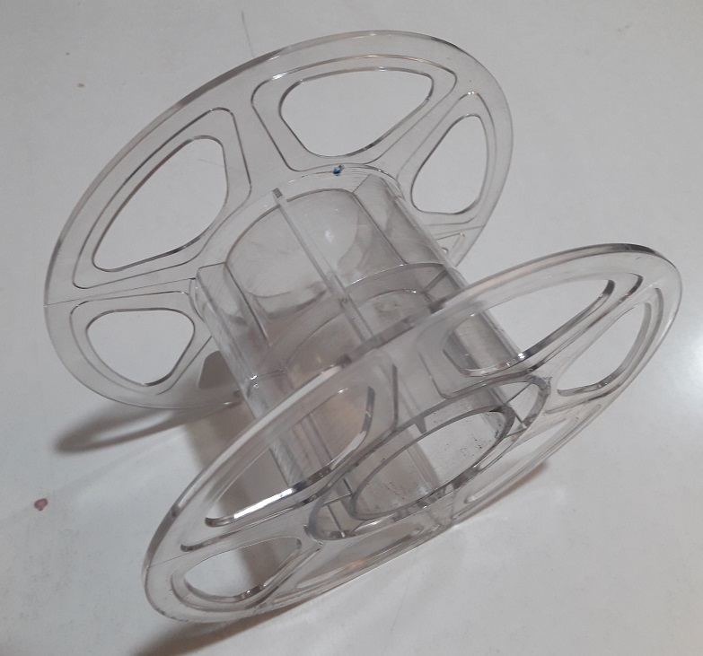 3D打印机PLA卷轴