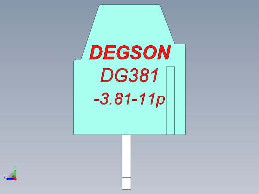 DG381-3.81-11P-14-00AH右视缩略图