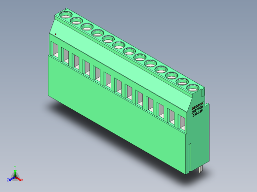 DG130H-5.0-13P-14-00AH