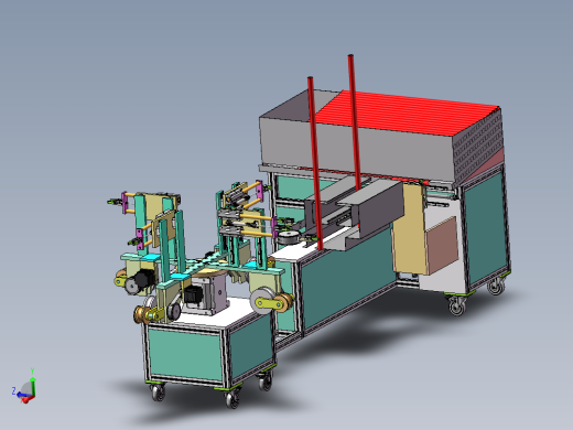 管道加工弯管机