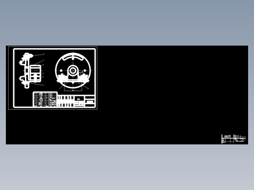 刀架、轴承座加工工艺及车Ф32H7孔的车床夹具设计