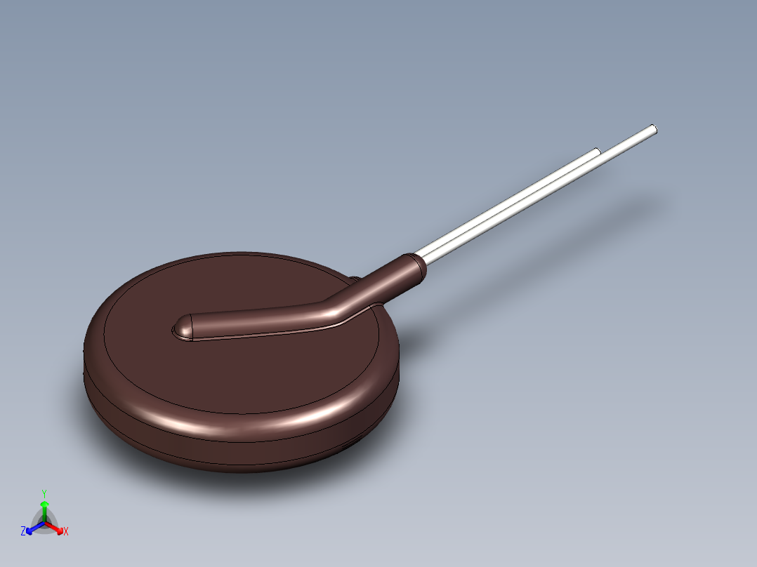 NTC浪涌电流限制器(1)