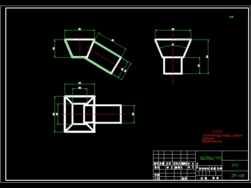 Q193-大豆滚筒清选机传动结构设计【三维SolidWorks】