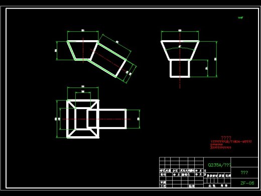 Q193-大豆滚筒清选机传动结构设计【三维SolidWorks】缩略图