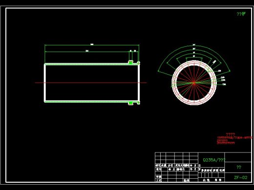 Q193-大豆滚筒清选机传动结构设计【三维SolidWorks】缩略图