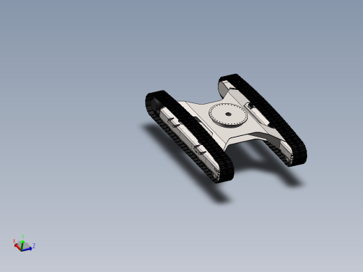 15吨履带底盘==200246==25