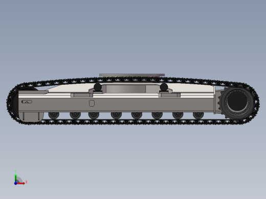 15吨履带底盘==200246==25前视缩略图