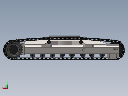 15吨履带底盘==200246==25后视缩略图