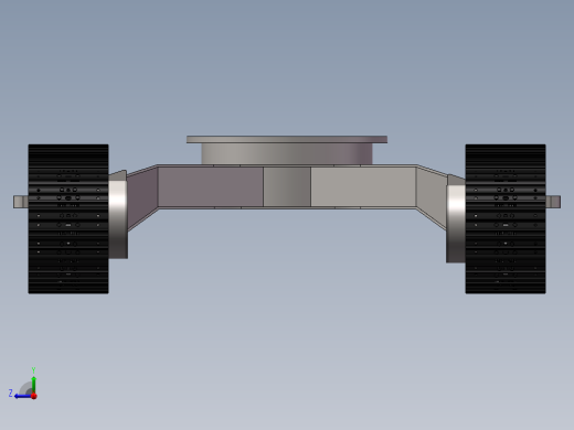 15吨履带底盘==200246==25右视缩略图