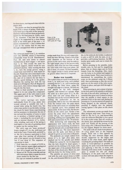 V型双翼飞机发动机缩略图