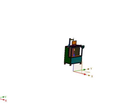 某种托盘件自动化检测机缩略图