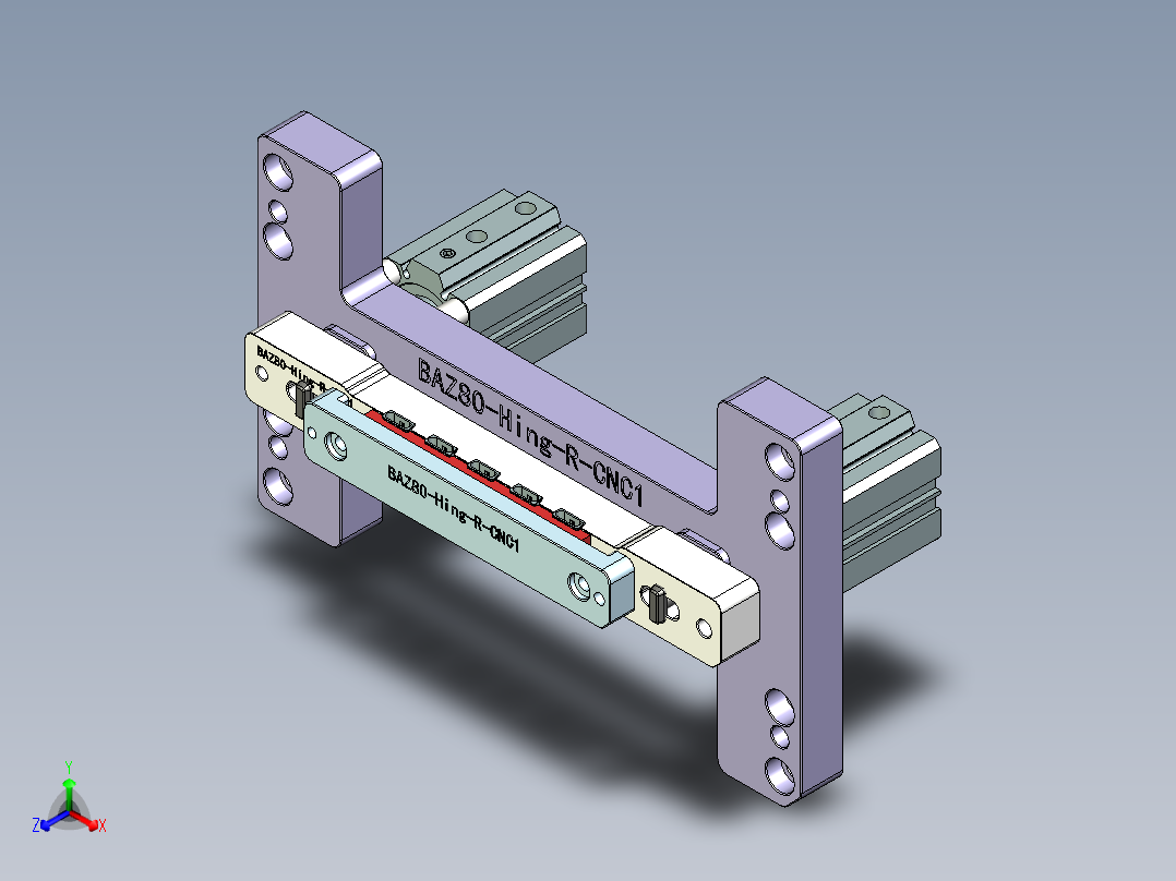 BAZ80-Hing-R-CNC1-1116正等轴测图