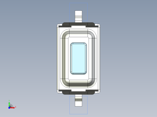 开关继电器保护 SM-RS-282G05A3-SM_RT前视缩略图