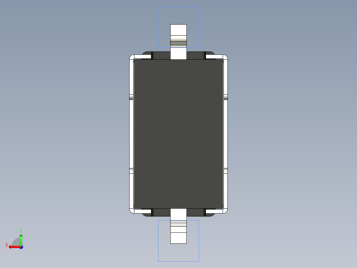 开关继电器保护 SM-RS-282G05A3-SM_RT后视缩略图
