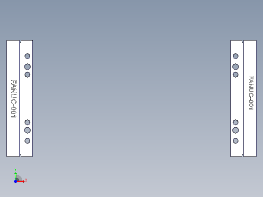 FANUC-L KUAI-170427前视缩略图