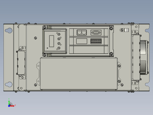DS5C1-422P0-PTA+DS5C1-432P0-PTA-官网图前视缩略图