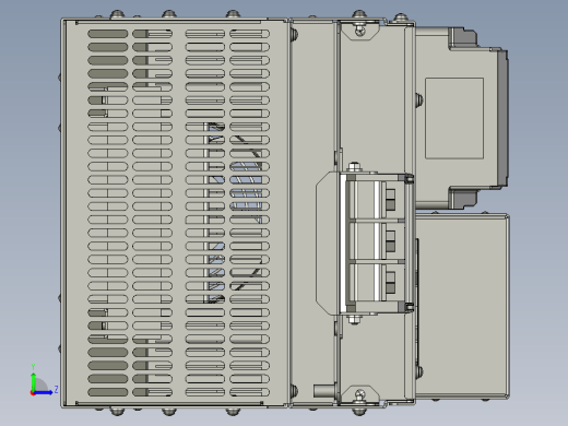 DS5C1-422P0-PTA+DS5C1-432P0-PTA-官网图左视缩略图