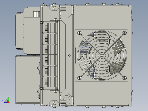 DS5C1-422P0-PTA+DS5C1-432P0-PTA-官网图右视缩略图