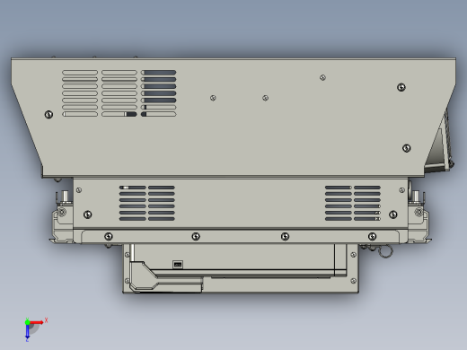 DS5C1-422P0-PTA+DS5C1-432P0-PTA-官网图俯视缩略图