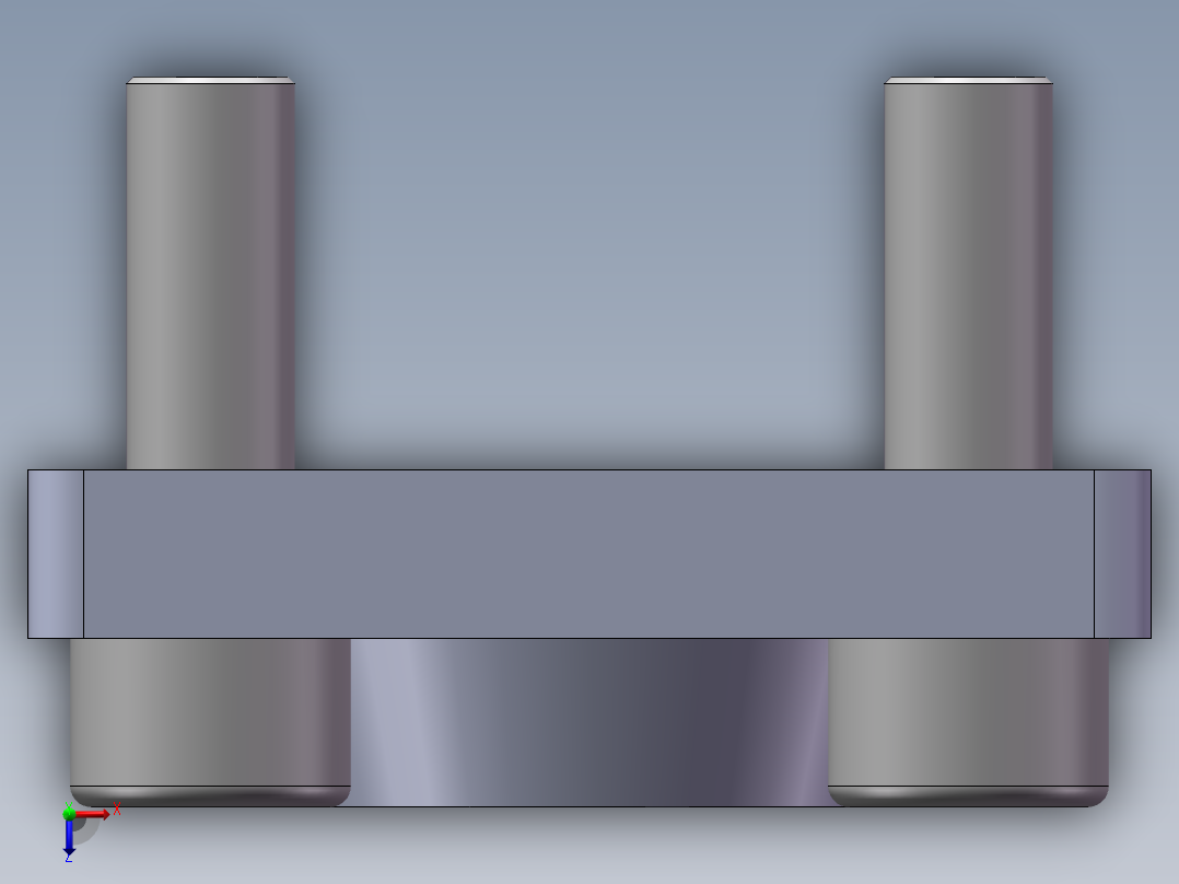 铝型材及其附件5.31.40.4040俯视图