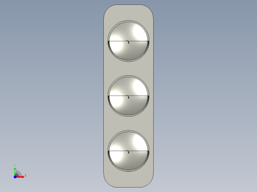 红绿灯前视缩略图