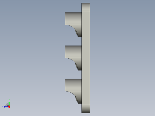 红绿灯右视缩略图