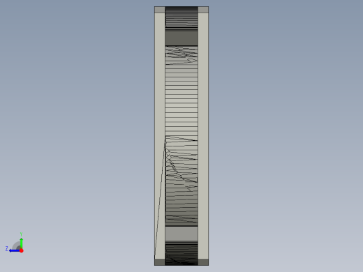 120mm-PC风扇-33右视缩略图