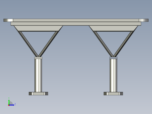 办公桌150cm x 100cm x 80cm左视缩略图