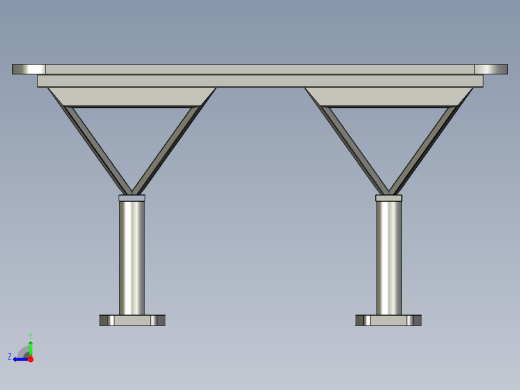 办公桌150cm x 100cm x 80cm右视缩略图