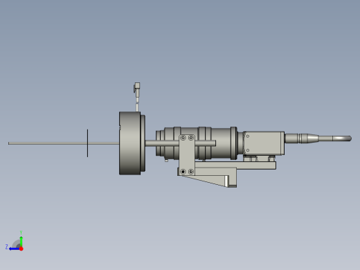 07-00-05下CCD组件右视缩略图