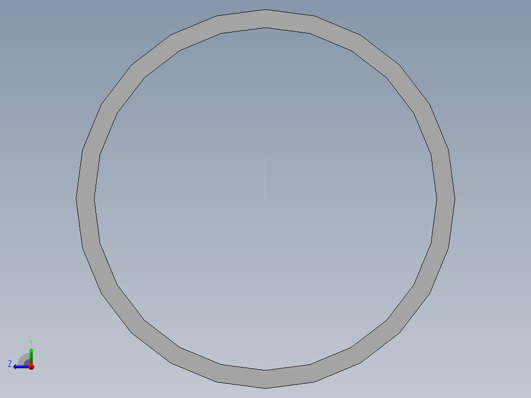 U-PVC_Pipe_DN125右视图