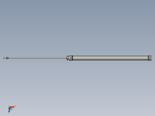 B-PB16x250SU(0)+()俯视缩略图