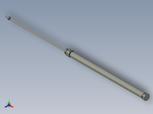 B-PB16x250SU(0)+()正等轴测缩略图