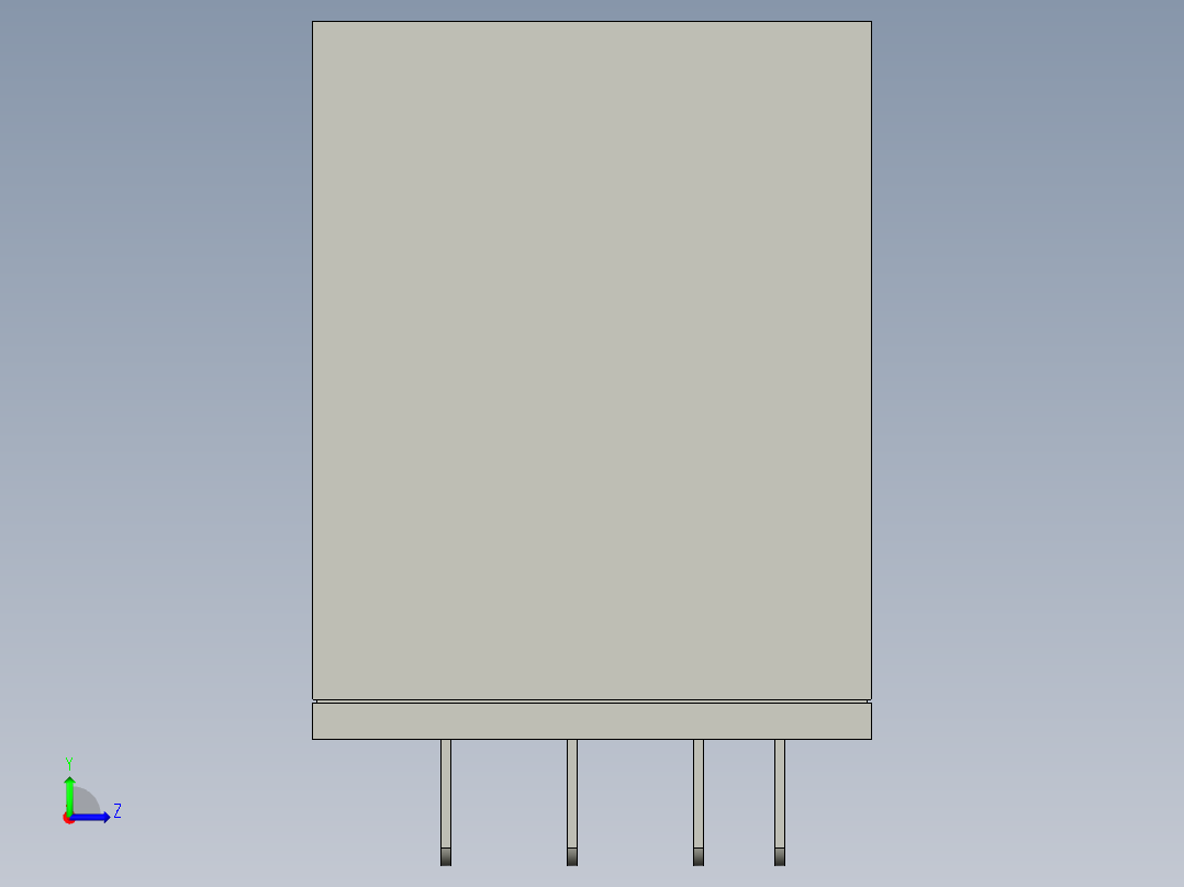 MY2IN_GS_AC左视图