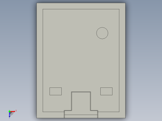 MY2IN_GS_AC俯视缩略图