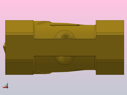 Y型过滤器，管道过滤器FNW-FNW14B-YSSF后视缩略图