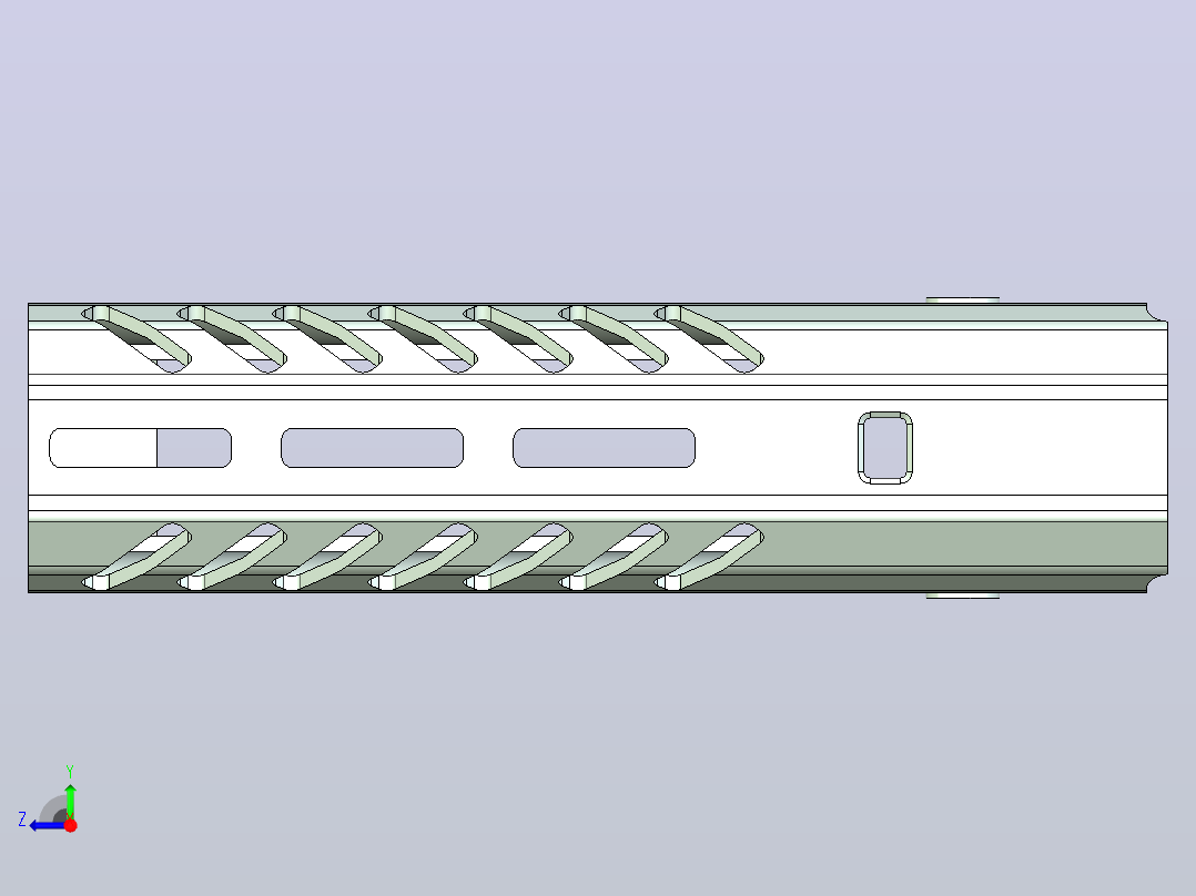 mcx木材11右视图