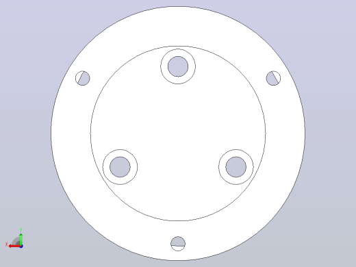 LED照明灯ZHE34-465-2后视缩略图