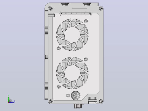 c6920继电器模型左视缩略图