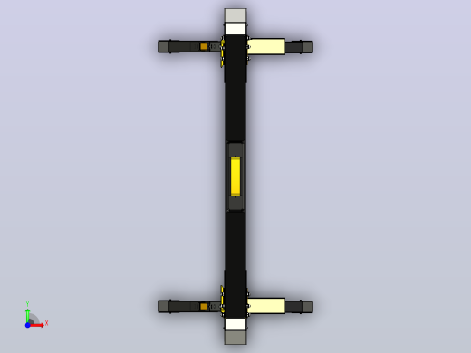工地工作台-锯马Toughbuild C700前视缩略图