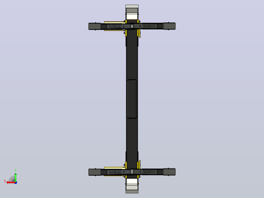 工地工作台-锯马Toughbuild C700后视缩略图