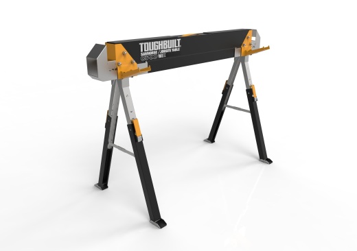 工地工作台-锯马Toughbuild C700缩略图