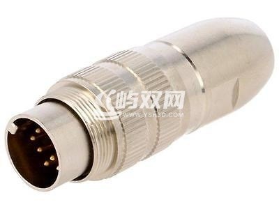 连接器模型缩略图